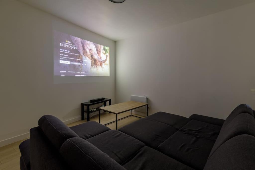 La Maison Coublandine Coublanc  Zewnętrze zdjęcie