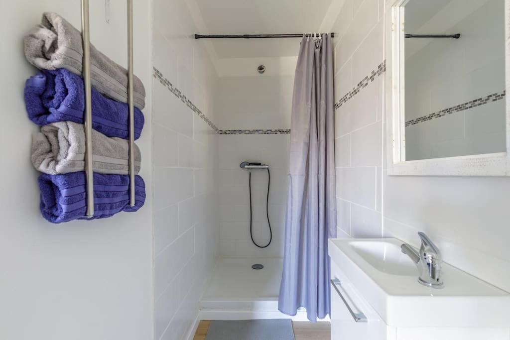 La Maison Coublandine Coublanc  Zewnętrze zdjęcie