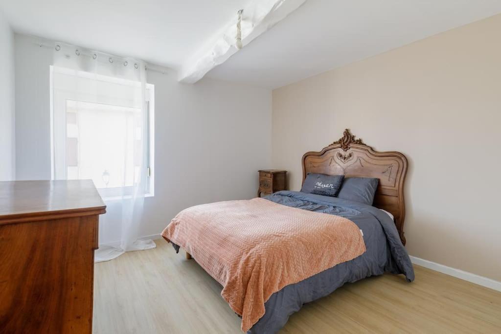 La Maison Coublandine Coublanc  Zewnętrze zdjęcie