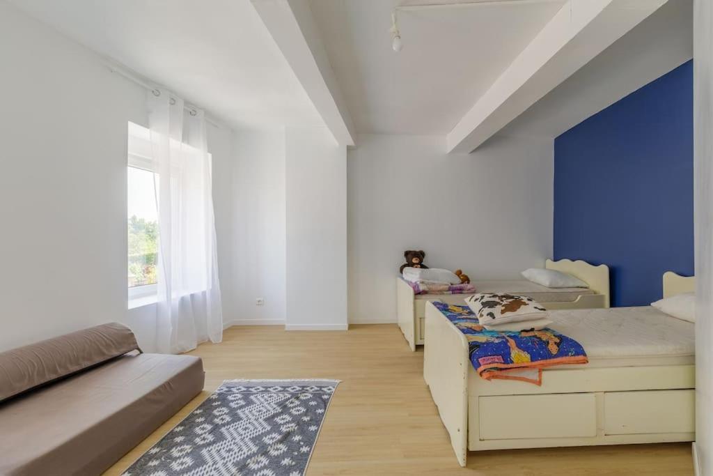 La Maison Coublandine Coublanc  Zewnętrze zdjęcie
